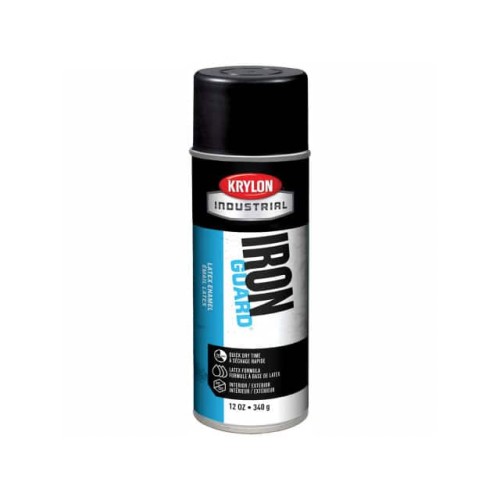 INDUSTRIAL IRON GUARD LATEX SPRA