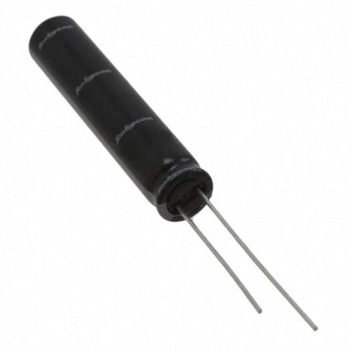 CAP ALUM 120UF 20% 100V RADIAL