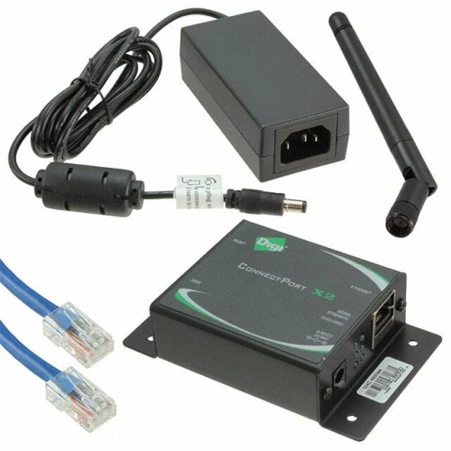 GATEWAY 802.15.4 RJ-45 ETHERNET