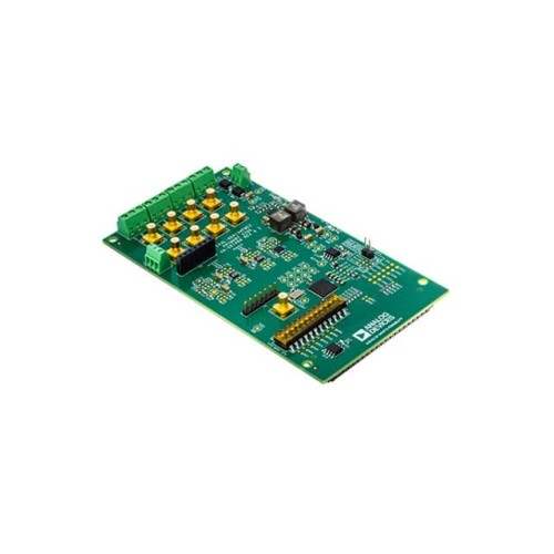 EVAL BOARD FOR AD4134