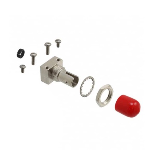 CONN ADAPTER RCPT ST SIMPLEX