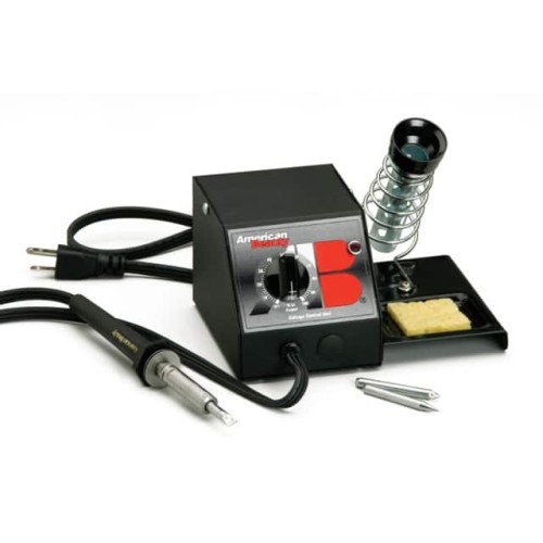 60W PRODUCTION SOLDERING STATION