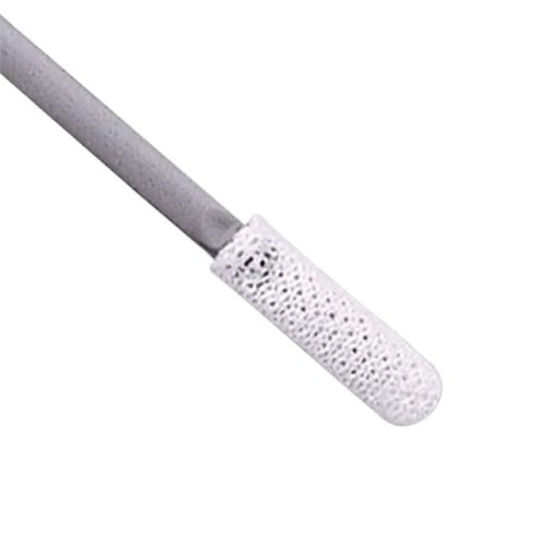 SWAB SGL HEAD POLY KNIT 1=500PCS