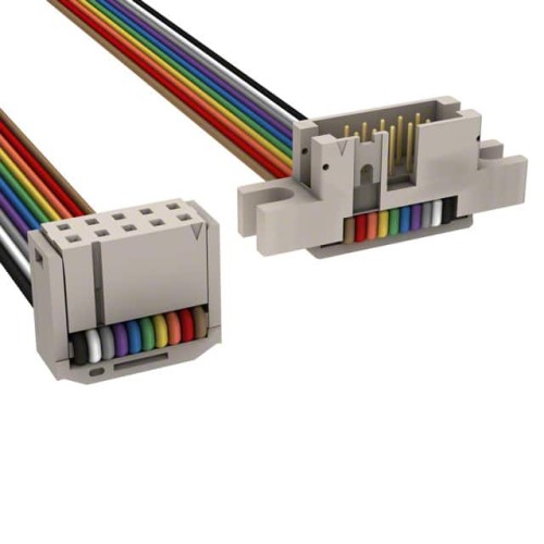 IDC CABLE - MSR10K/MC10M/MPD10K