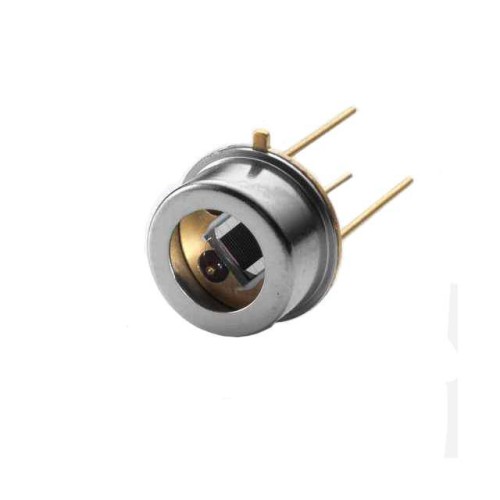 IR SOURCE, TO39 WITH CAP, FRONT
