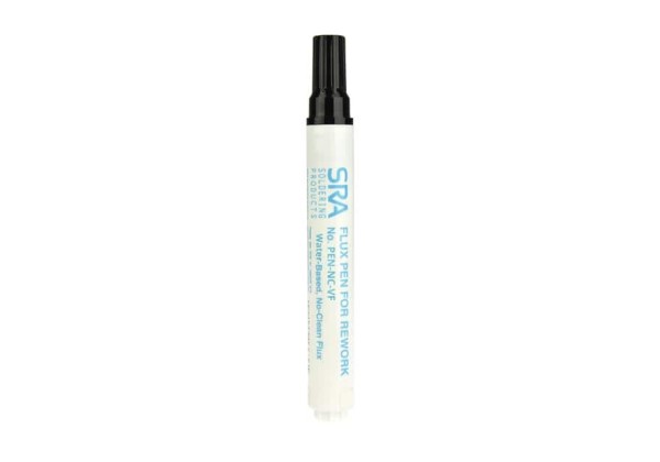 SRA 312-VF Datasheet Guide: VOC-Free Water-Based Pen-NC-VF