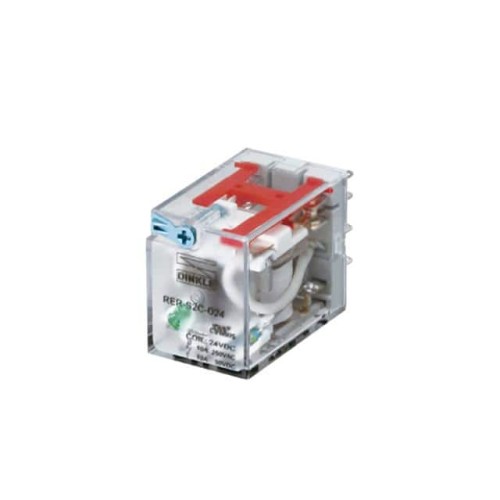 RELAY GEN PURPOSE SPDT 10A 24V