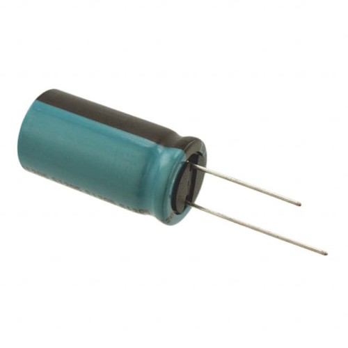 CAP ALUM 330UF 20% 100V RADIAL