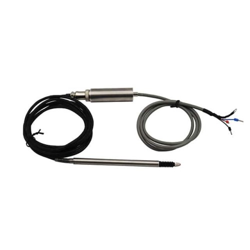 OUTPUT: 4-20MA CURRENT SIGNAL; (
