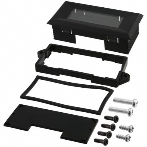 ENCLOSURE DK600 SERIES PANEL MNT