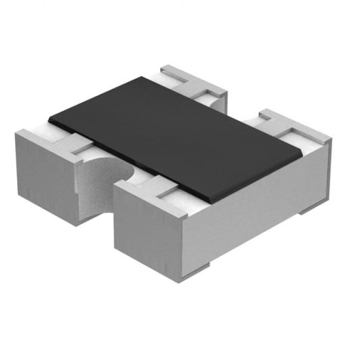 RES ARRAY 2 RES 22K OHM 0606