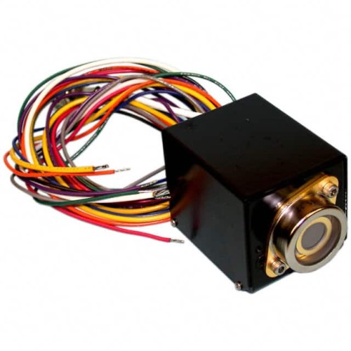 SENSOR PHOTODIODE 675NM MODULE