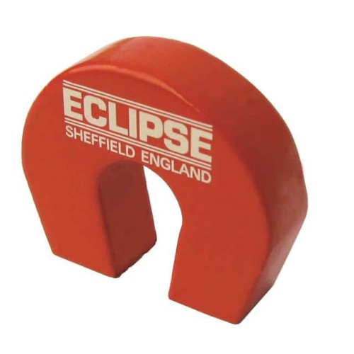 ALNICO POCKET HORSESHOE 28.5X7.6