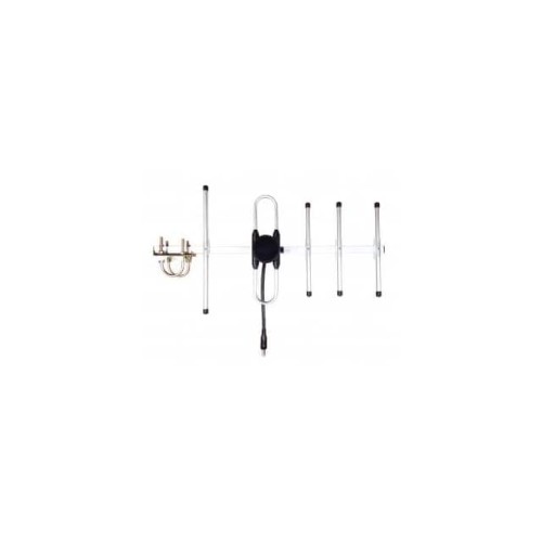 450MHZ 5 ELEMENT YAGI ANTENNA NT
