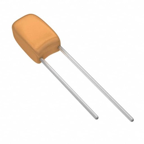 CAP TANT 0.68UF 10% 35V RADIAL