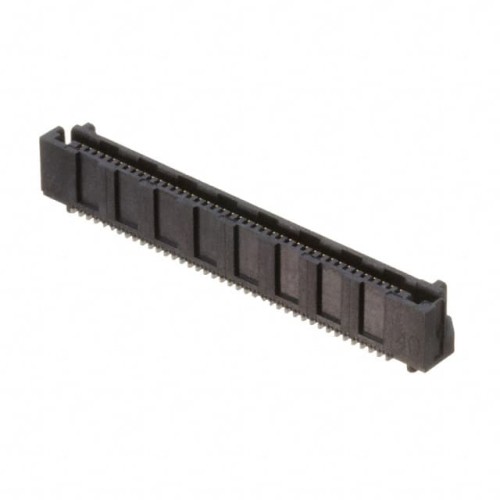 CONN SELF-MATE 80POS SMD GOLD