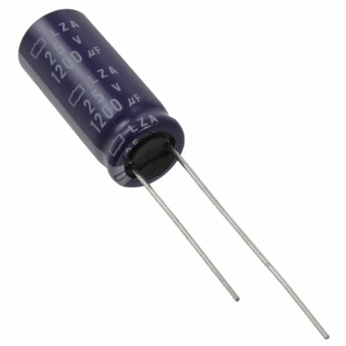 CAP ALUM 1800UF 20% 16V RADIAL