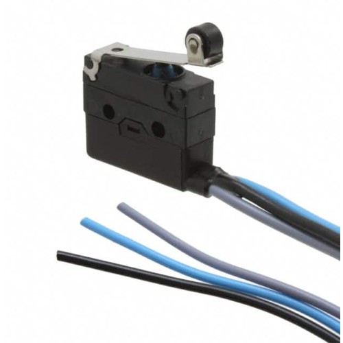 SWITCH SNAP ACTION SPDT 6A 250V