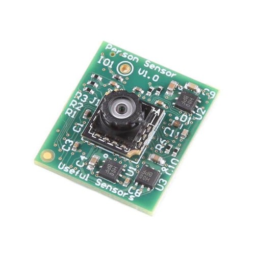 PERSON SENSOR BY USEFUL SENSORS