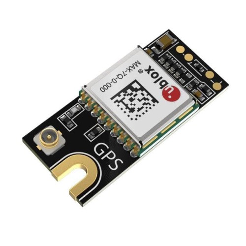 WISBLOCK GNSS GPS LOCATION MOD
