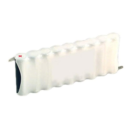 BATTERY PACK NICAD 10.8V 1/3 AA