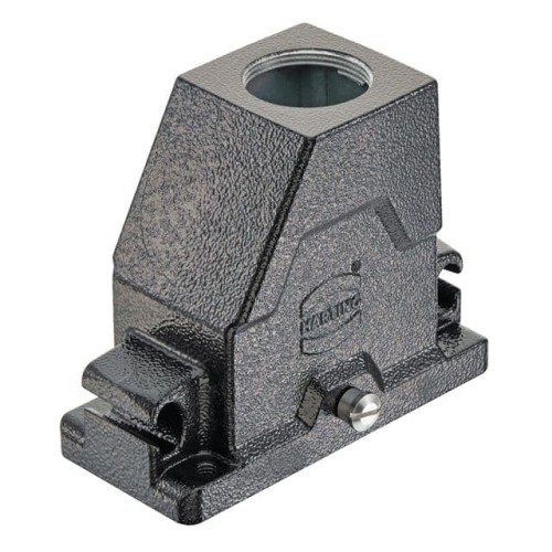 10B HPR COMPACT HOOD, LC (NARROW