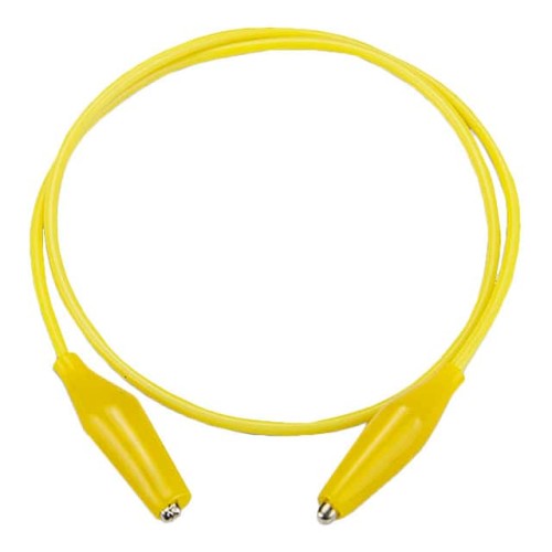 TEST LEAD GATOR TO GATOR 20"