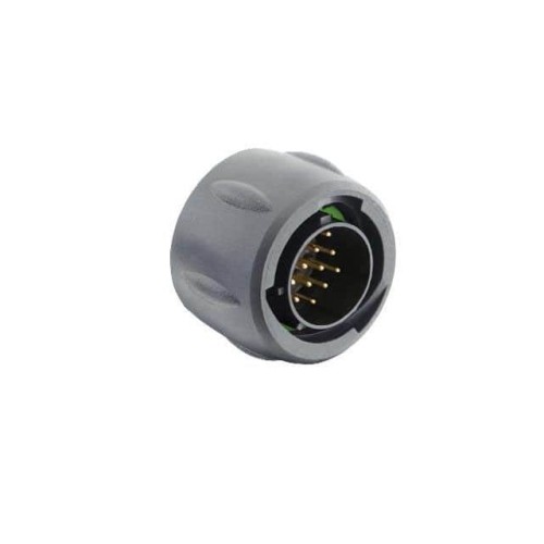 PLUG, WITHOUT BACKSHELL, WITH 19
