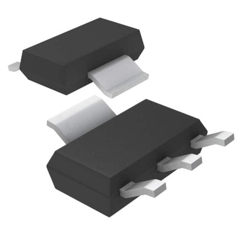 LT3082 - 200MA SINGLE RESISTOR L