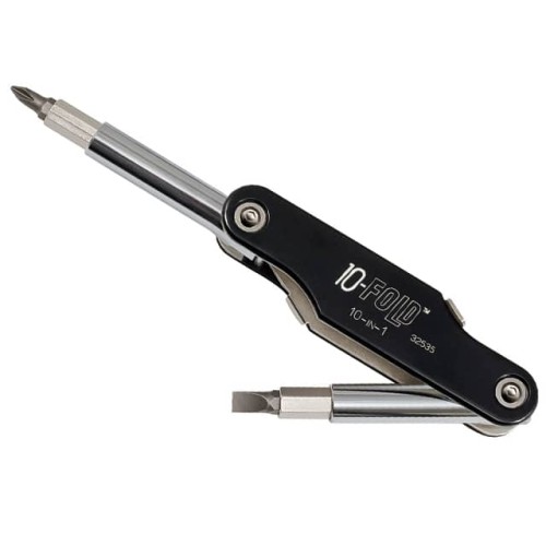 NUT SCREWDRIVR SET ASSORTED 1PC