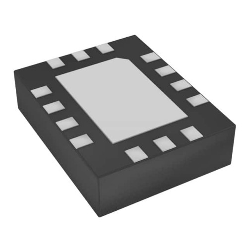 MEMS OSC XO 2.25V-3.6V 14VFQFN