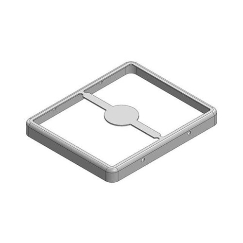 35.3 X 29.1 X 3.5MM EMI/RF FRAME