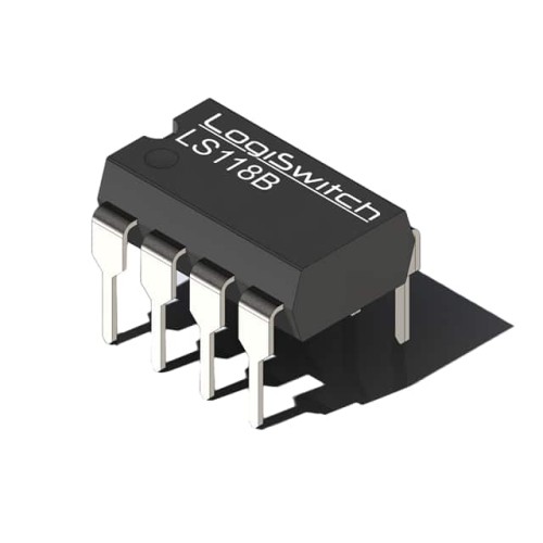 DEBOUNCE W HNDSKE IC 3-CHAN DIP