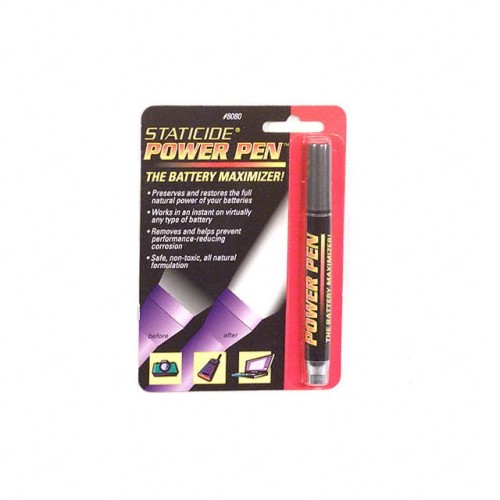 BATT TERMINAL CLEANER POWER-PEN