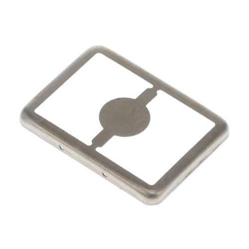 WE-SHC TWO-PIECE SEAMLESS SHIELD