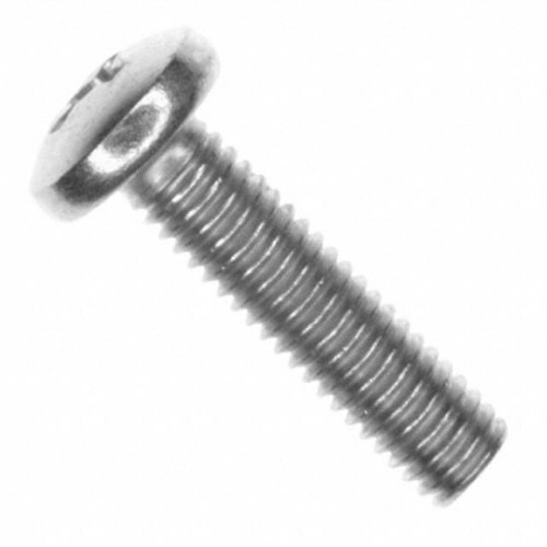 MACHINE SCREW PAN PHILLIPS 10-32