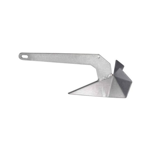 DELTA ANCHOR, 22 LB. GALVANIZED