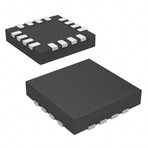 IC CAPSENSE EXP 4 I/O 16QFN