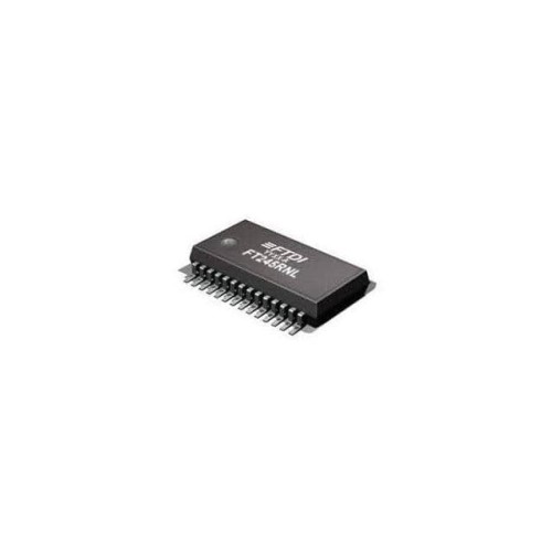 USB FULL SPEED TO PARALLEL FIFO