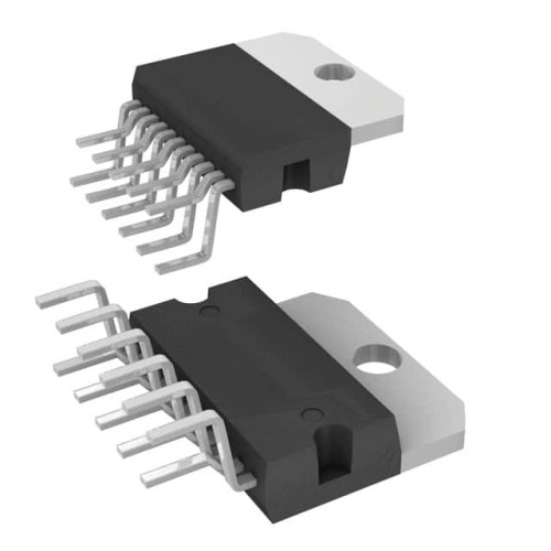IC REG LIN POS ADJ 11MULTIWATT