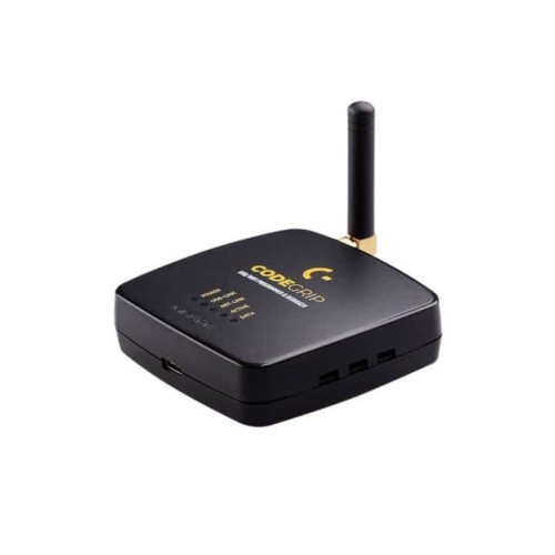 CODEGRIP FOR STM32 OVER USB-C