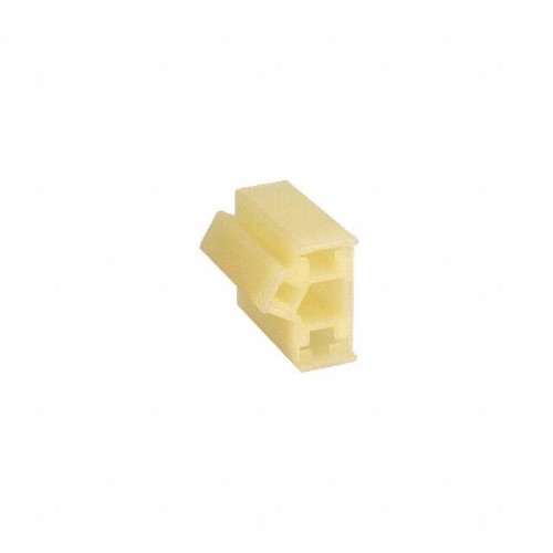 CONN RCPT HSG 0.110 0.187 3POS
