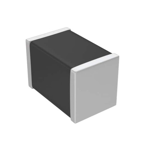 CAP CER 0.75PF 250V NP0 0805
