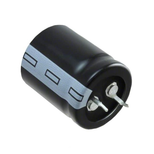 CAP ALUM 470UF 20% 200V SNAP