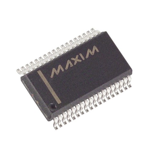 IC VIDEO CROSSPOINT SWIT 36SSOP