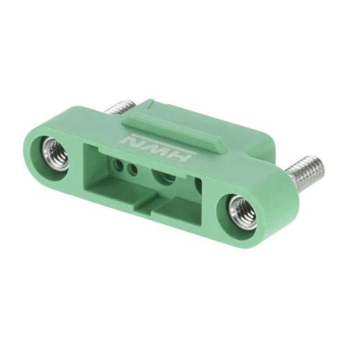 PLUG PNL MNT 2PWR + 4SIGNAL