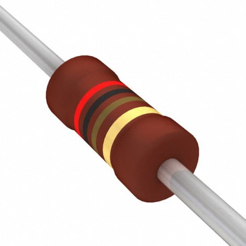 RES 200 OHM 3W 5% AXIAL