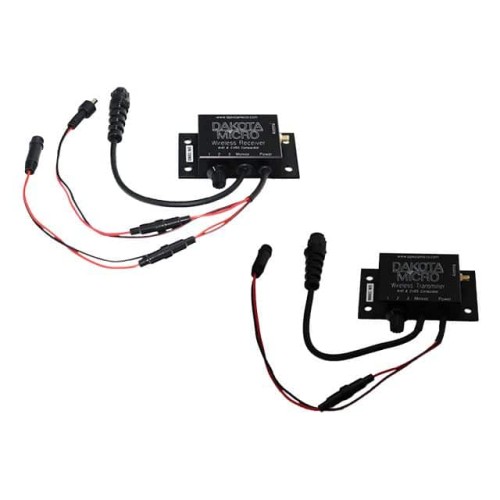 DM AHD WIRELESS PAIR KIT