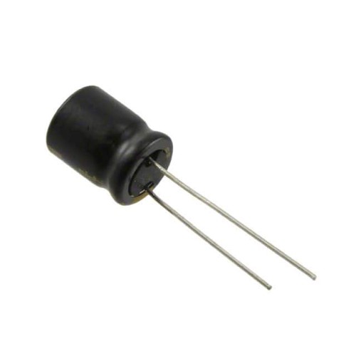 CAP ALUM 100UF 20% 63V RADIAL