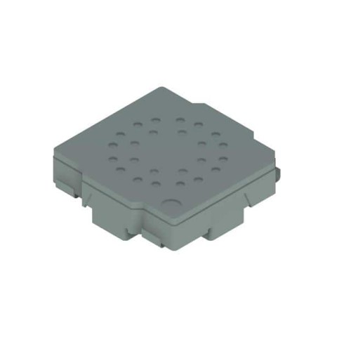 SPEAKER 0.5W 30OHM 91DB 760HZ